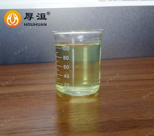 常見(jiàn)的分散劑結(jié)構(gòu)類型？