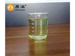 常見(jiàn)的4種分散劑結(jié)構(gòu)類型？
