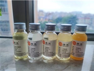 做好的色漿再加分散劑分散可以嗎？
